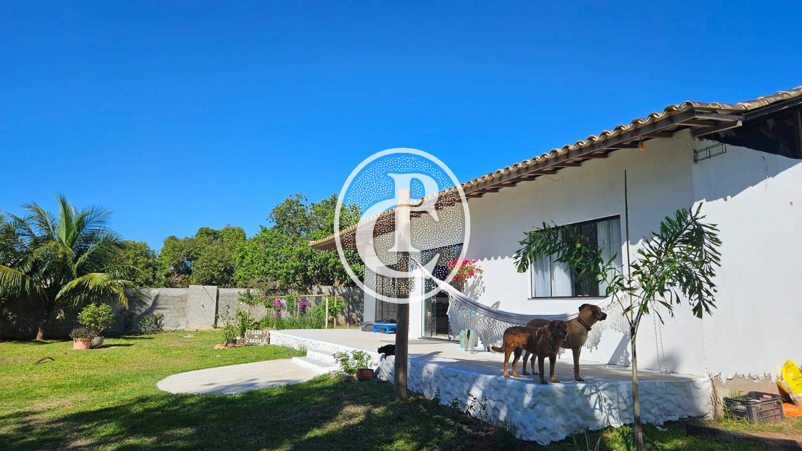 Chácara, 2 quartos, 1800 m² - Foto 27