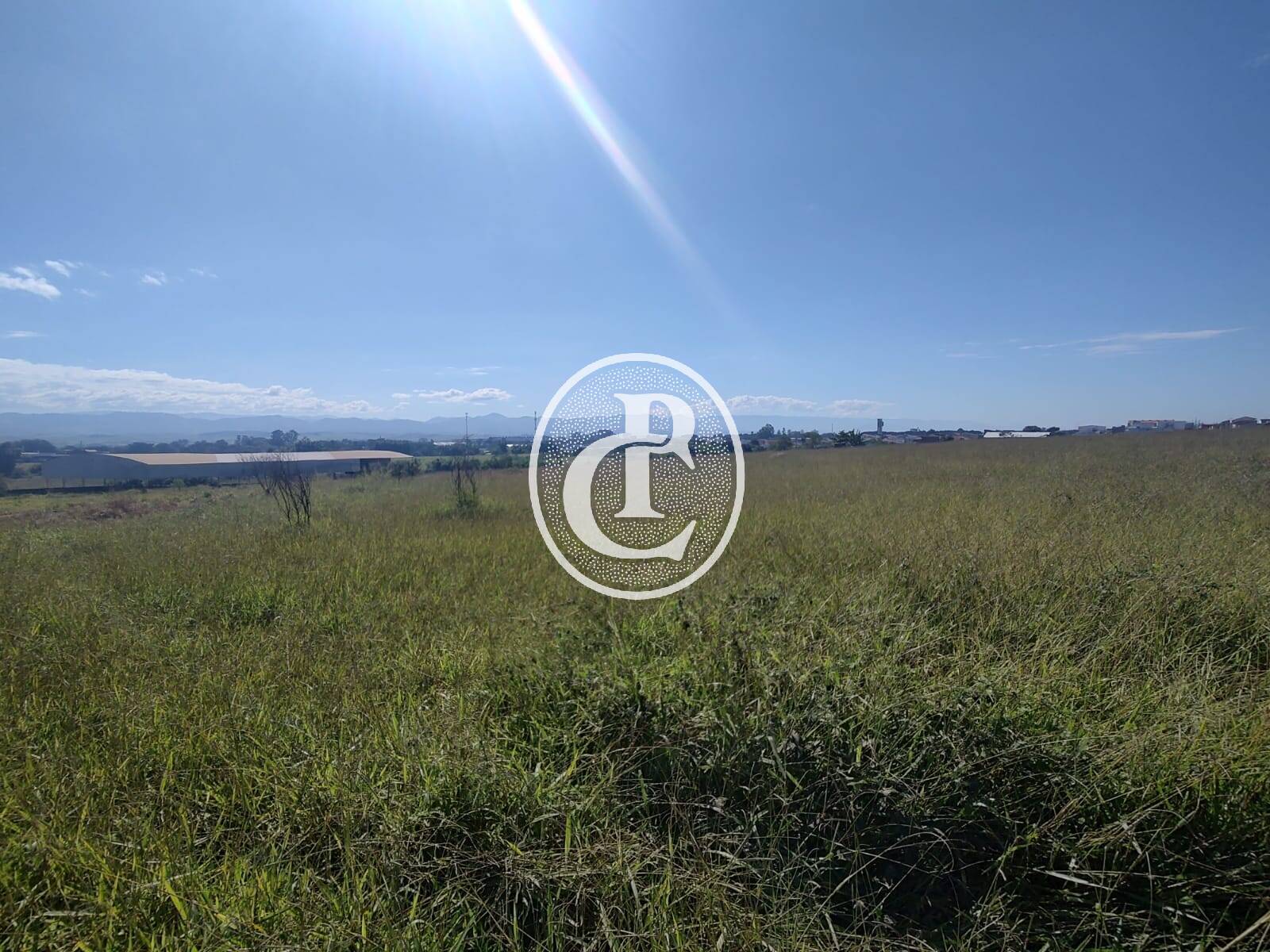 Terreno, 2 hectares - Foto 1