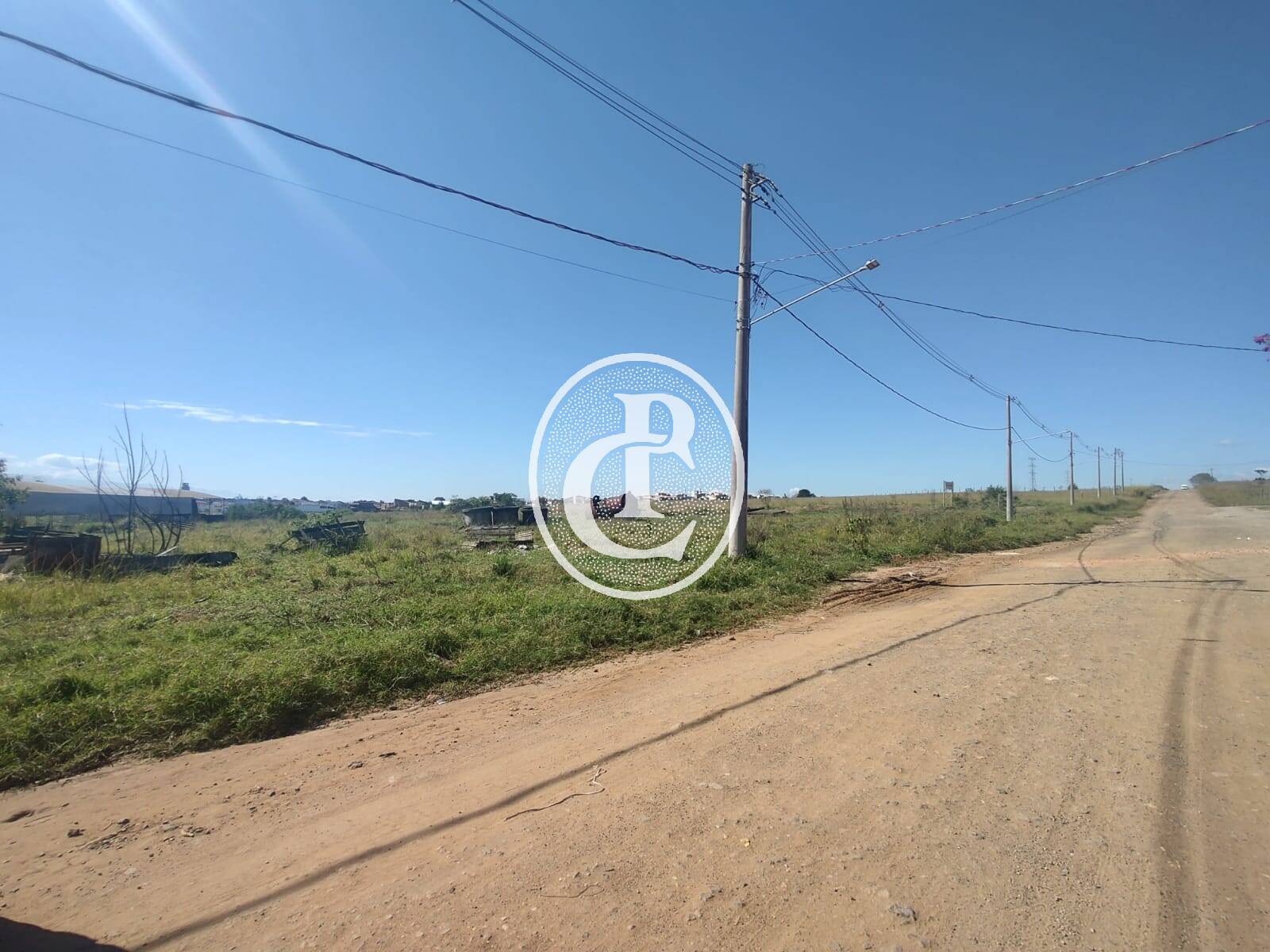 Terreno, 2 hectares - Foto 2