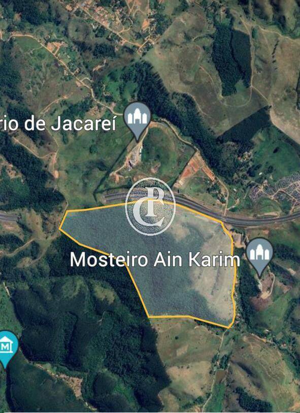 Terreno, 70 hectares - Foto 2