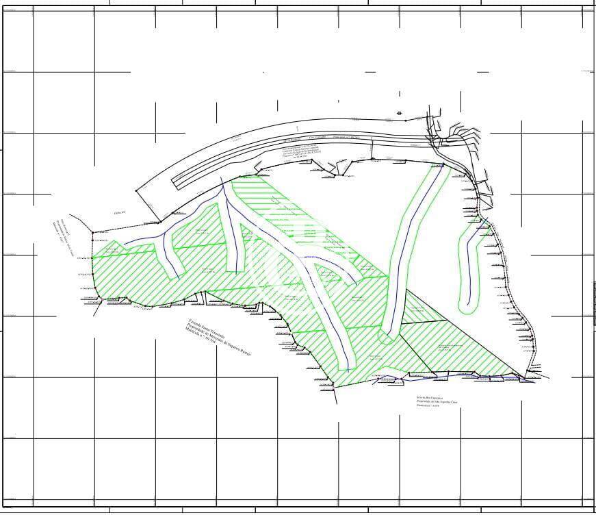 Terreno, 70 hectares - Foto 3