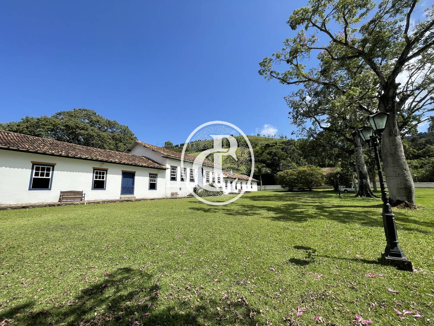 Fazenda, 800 m² - Foto 2