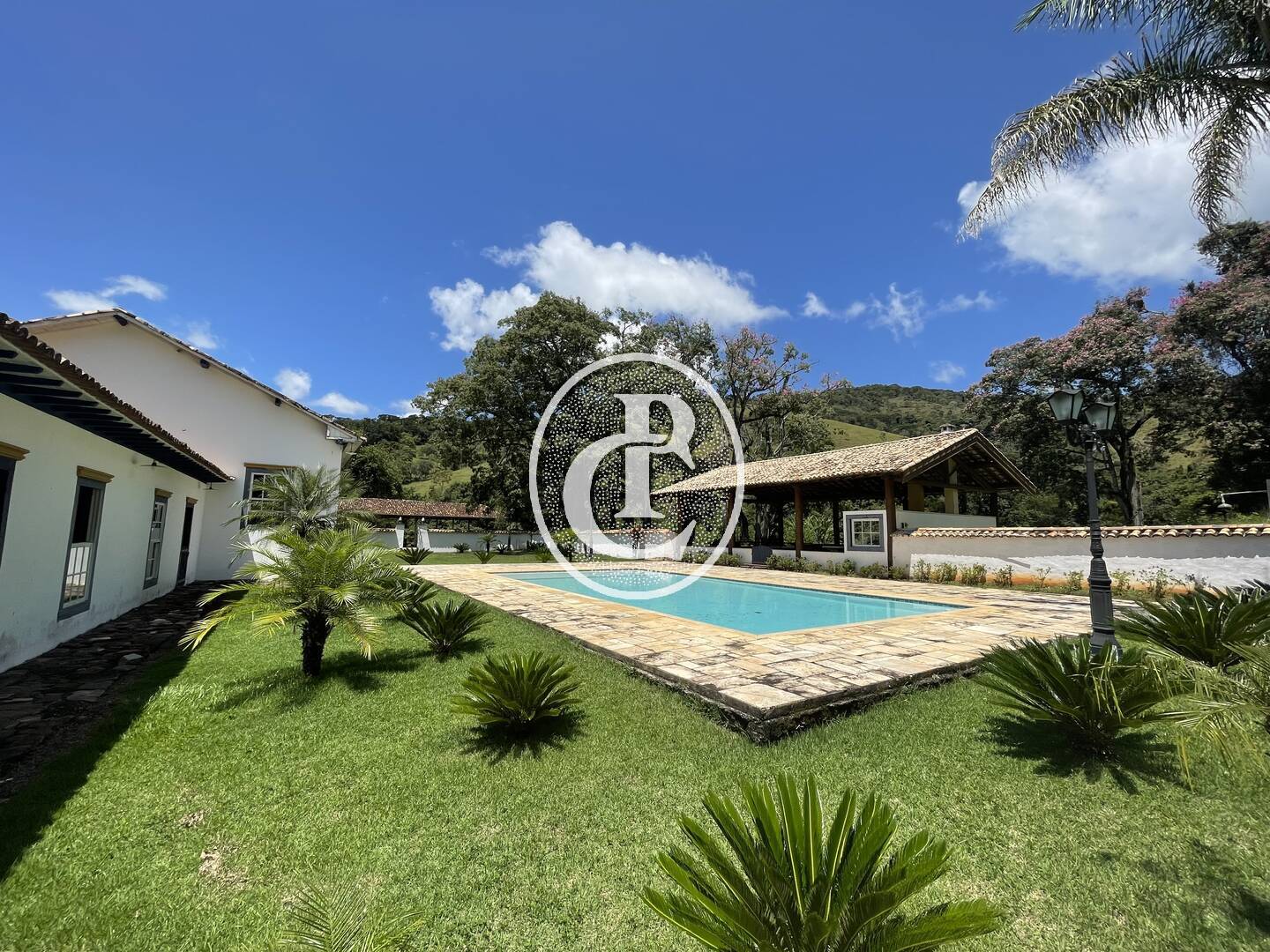 Fazenda, 800 m² - Foto 4