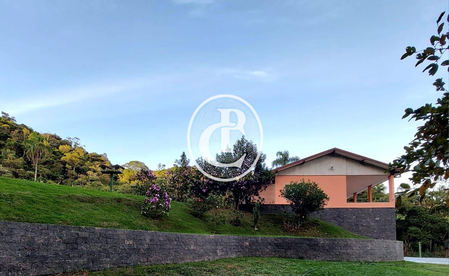 Chácara, 3 quartos, 1 hectares - Foto 42