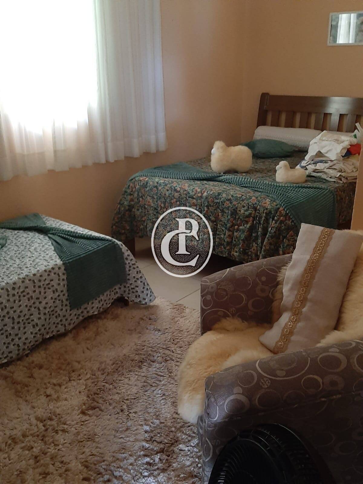 Chácara, 3 quartos, 1 hectares - Foto 43