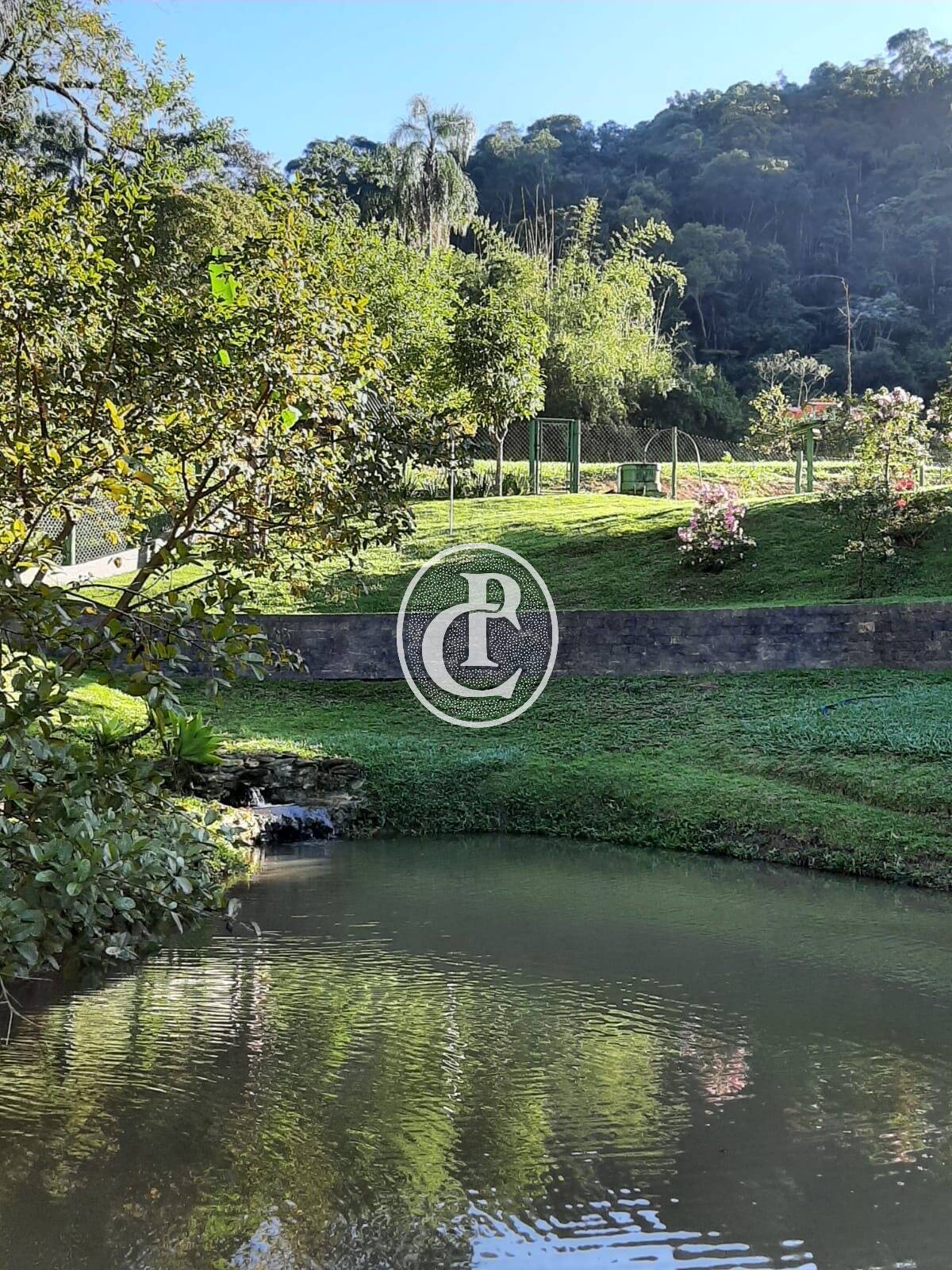 Chácara, 3 quartos, 1 hectares - Foto 49