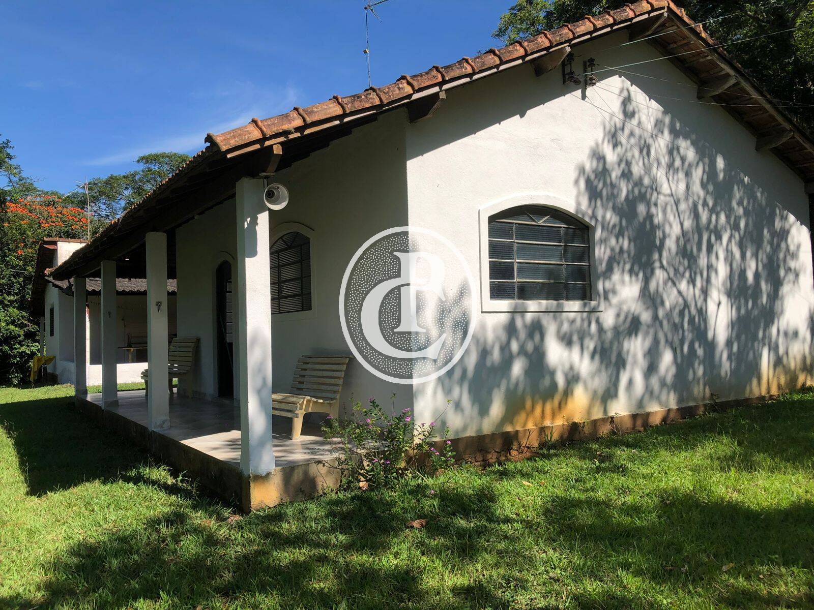 Chácara, 2 quartos, 10000 m² - Foto 1