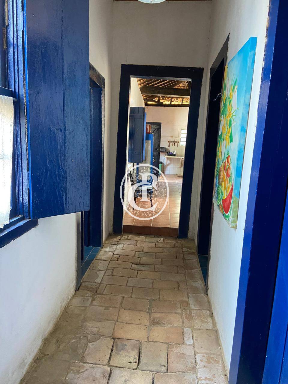 Sítio, 4 quartos, 36 m² - Foto 4