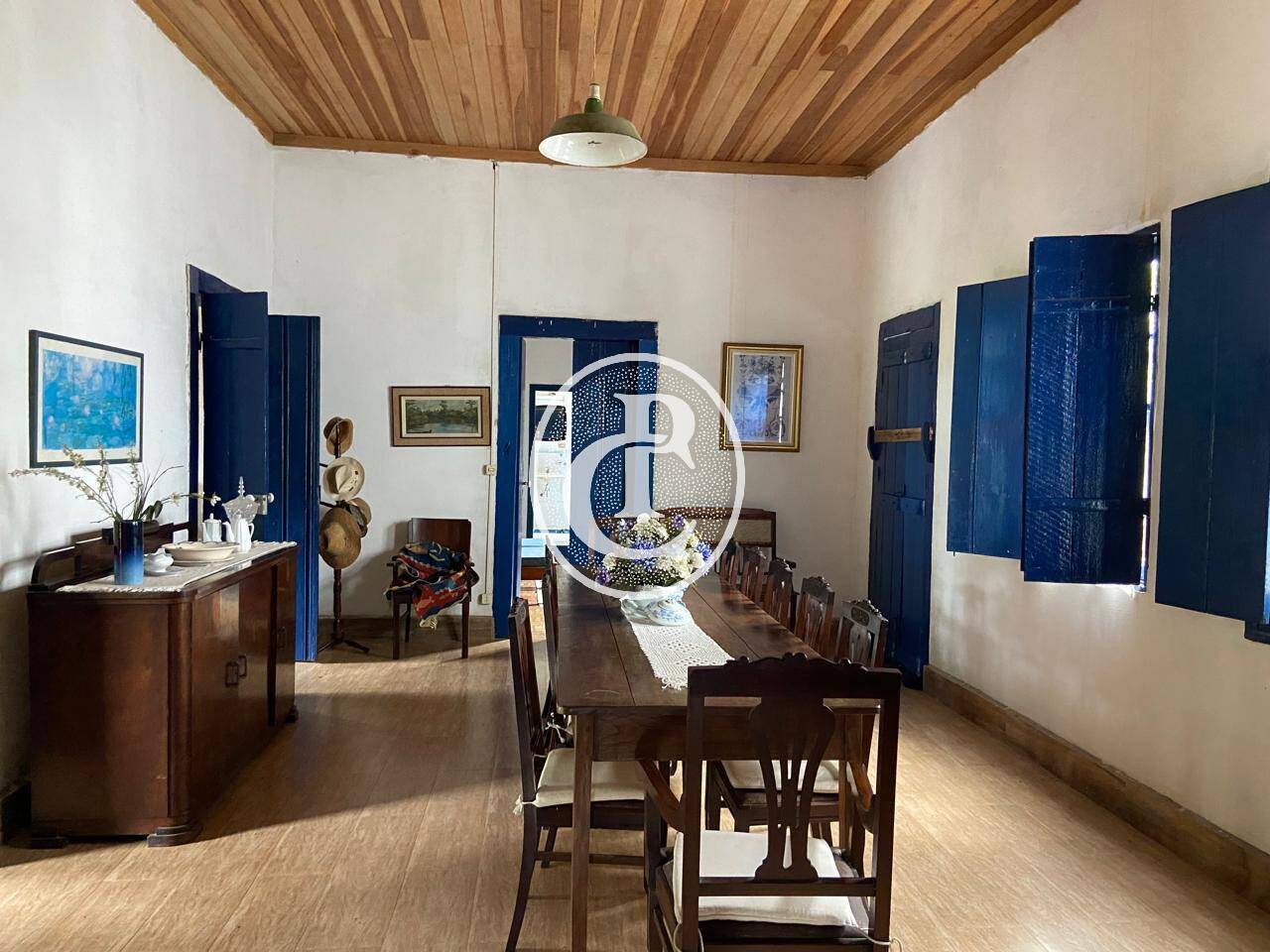 Sítio, 4 quartos, 36 m² - Foto 3