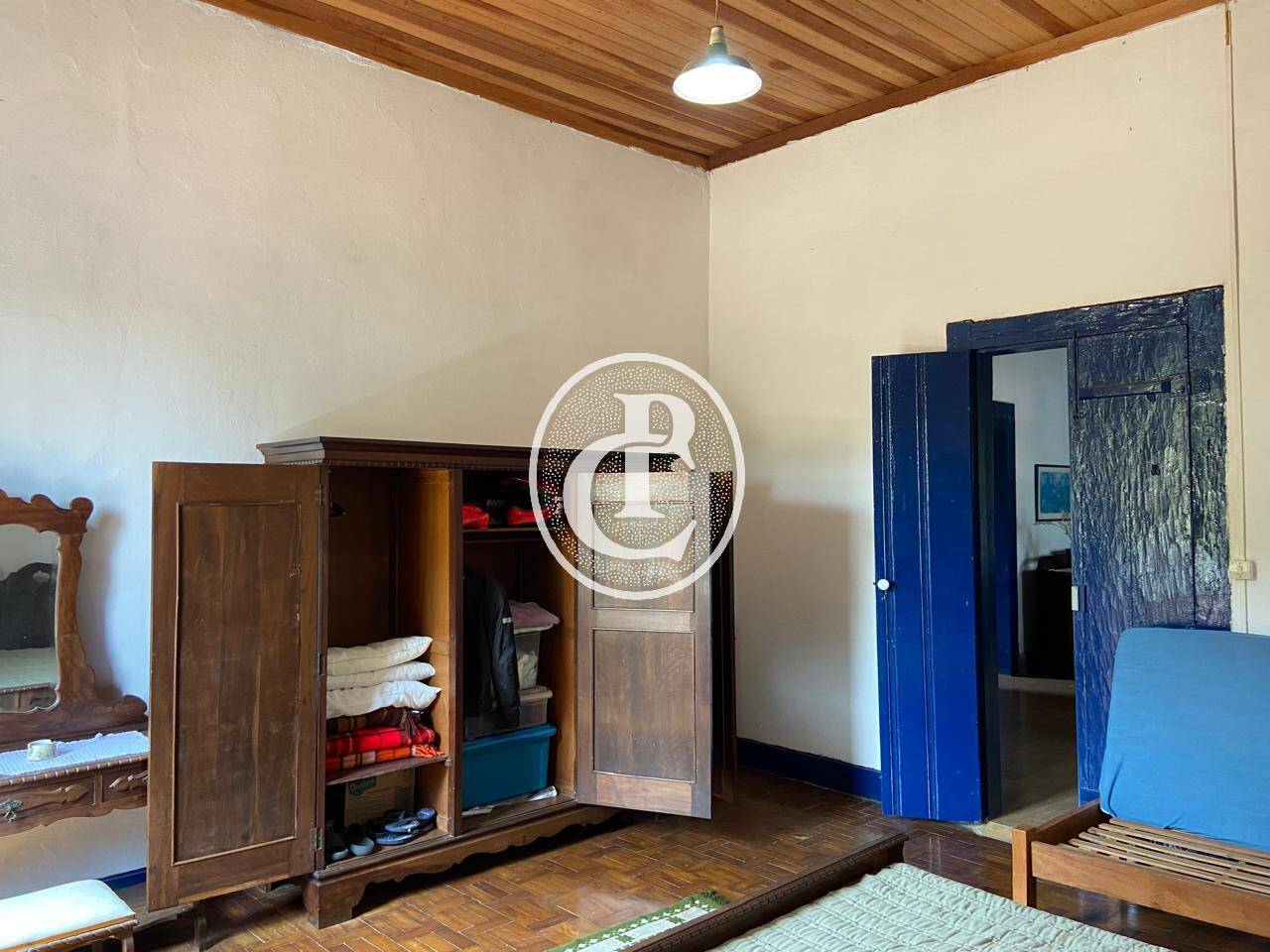 Sítio, 4 quartos, 36 m² - Foto 6