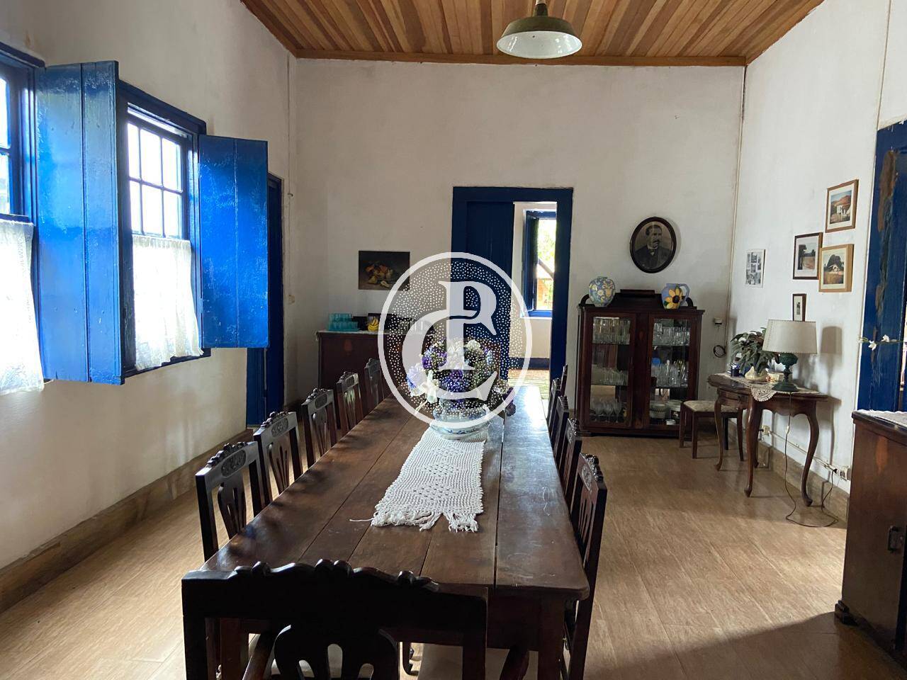 Sítio, 4 quartos, 36 m² - Foto 7