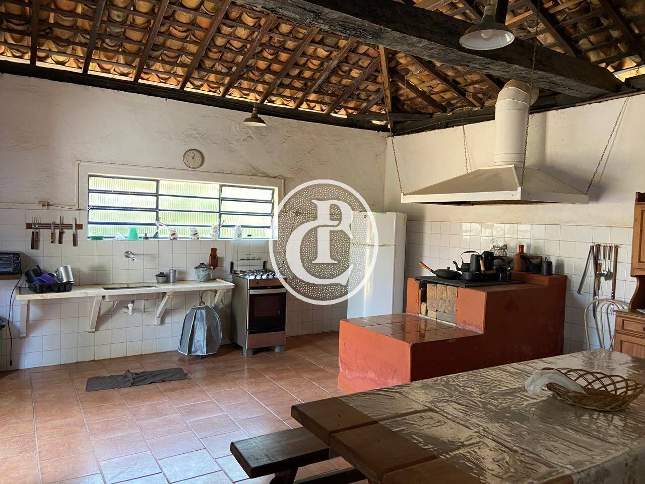 Sítio, 4 quartos, 36 m² - Foto 11