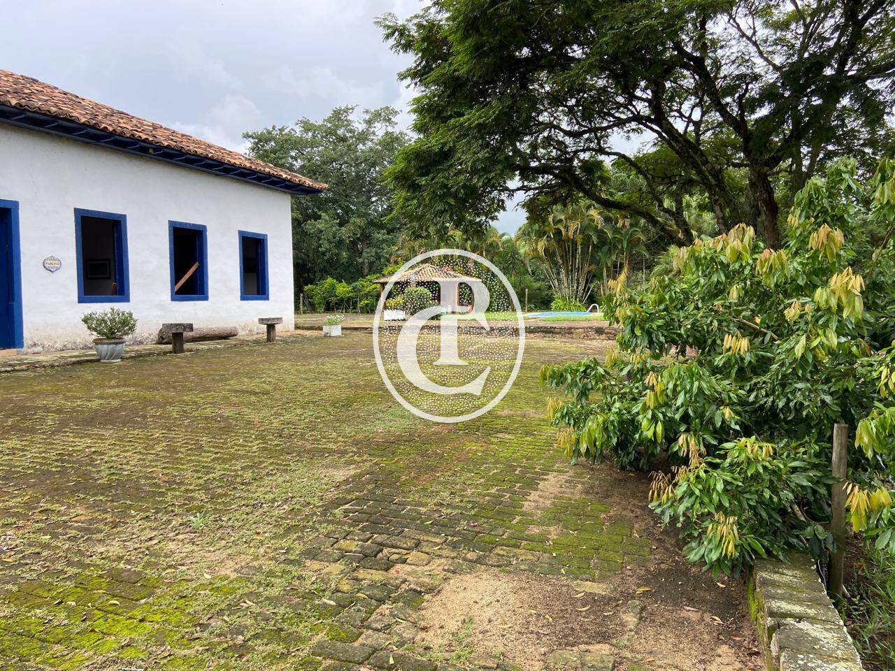 Sítio, 4 quartos, 36 m² - Foto 13