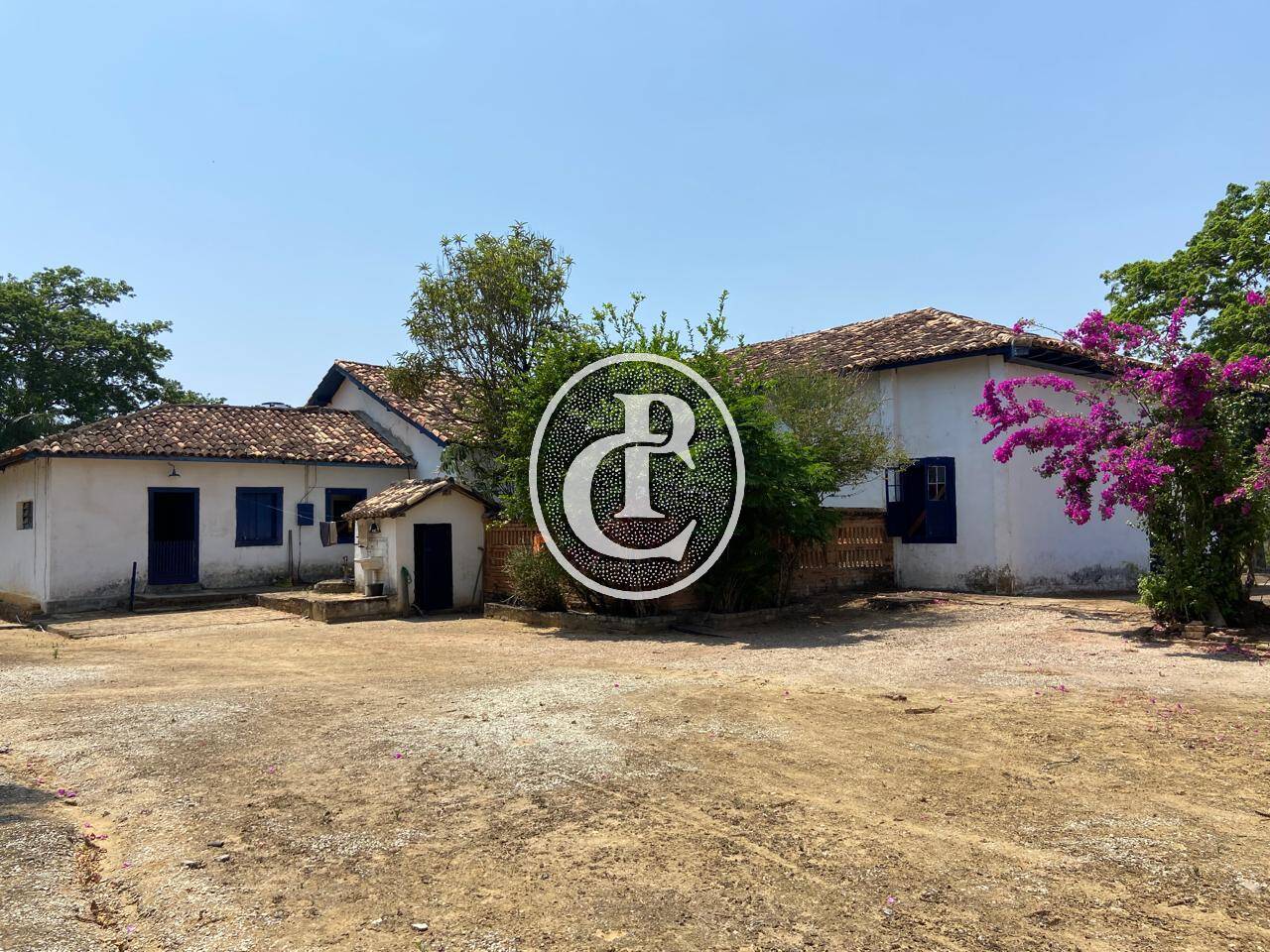 Sítio, 4 quartos, 36 m² - Foto 22