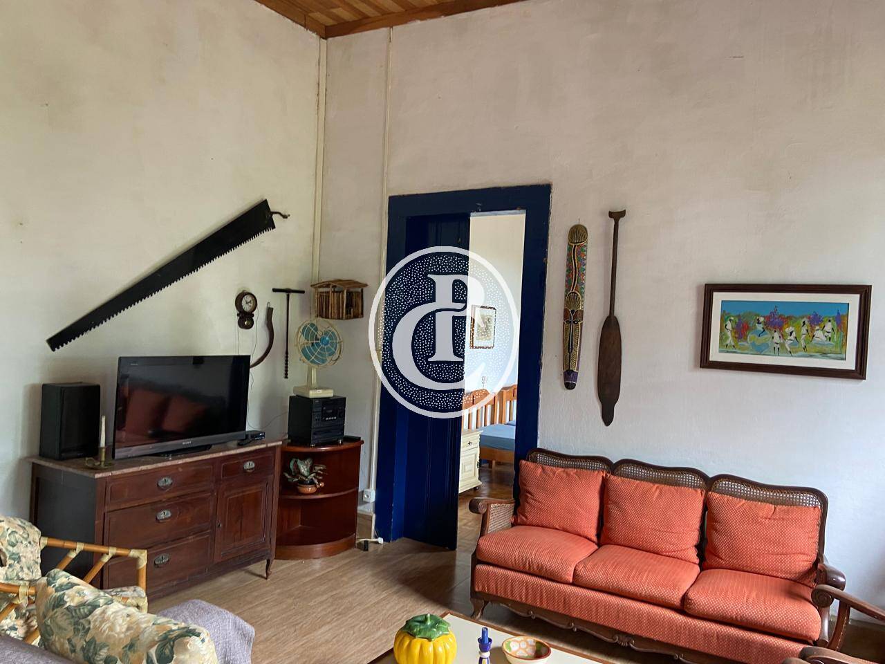 Sítio, 4 quartos, 36 m² - Foto 21