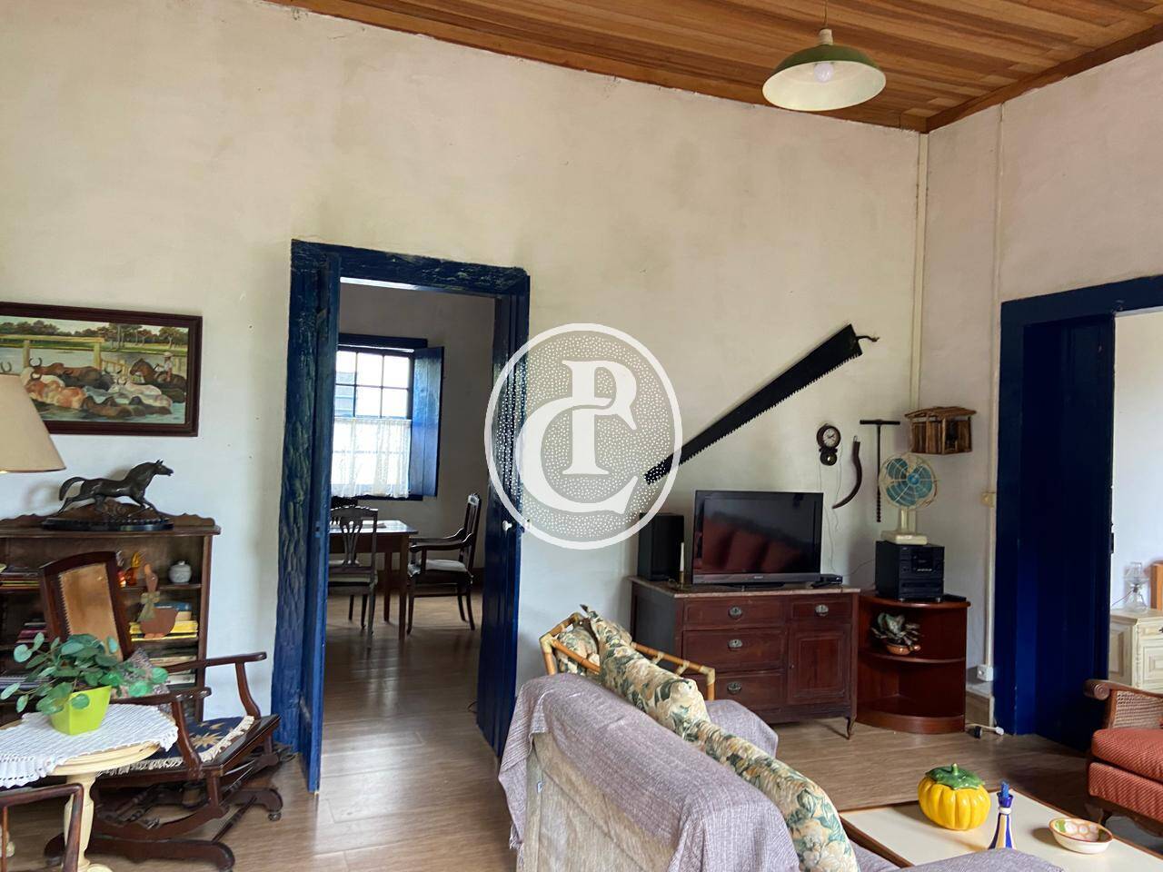 Sítio, 4 quartos, 36 m² - Foto 23