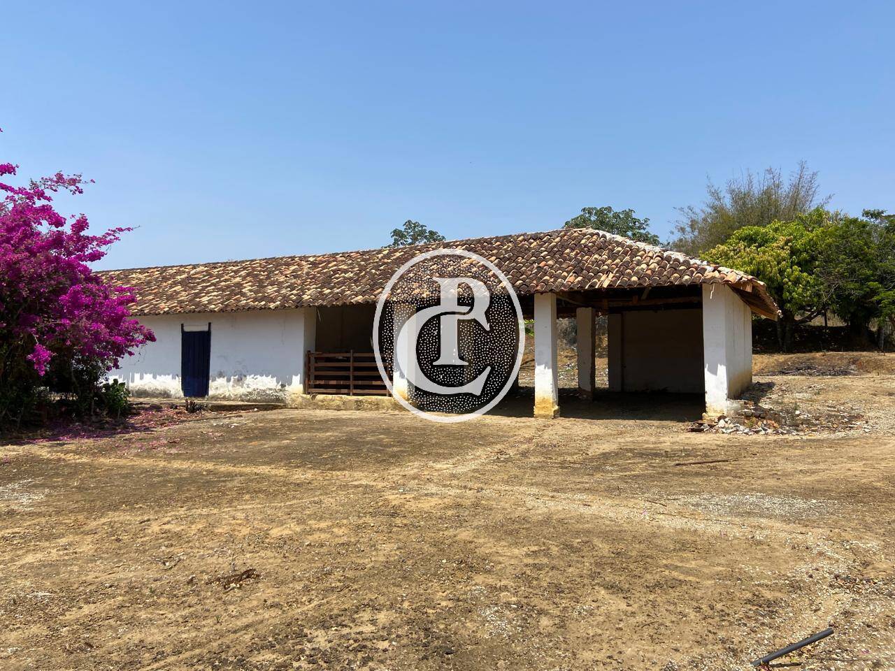 Sítio, 4 quartos, 36 m² - Foto 24