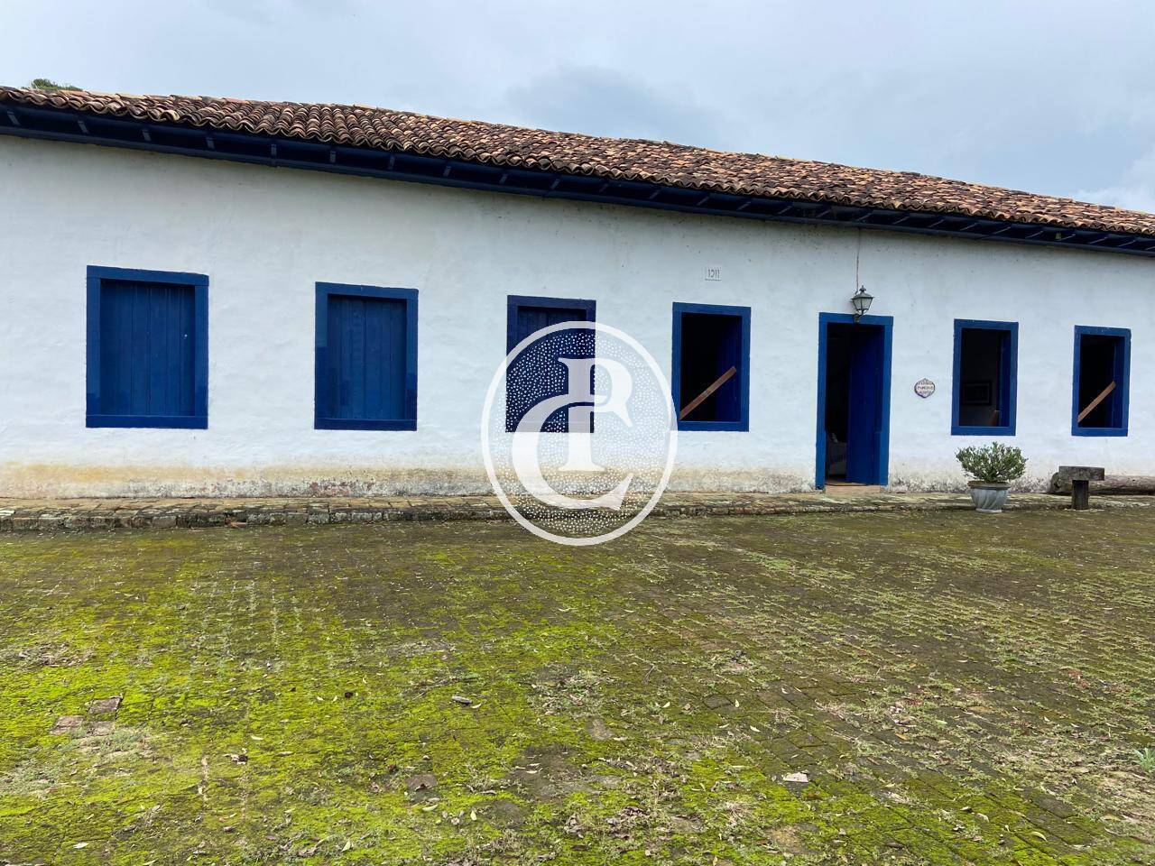 Sítio, 4 quartos, 36 m² - Foto 2