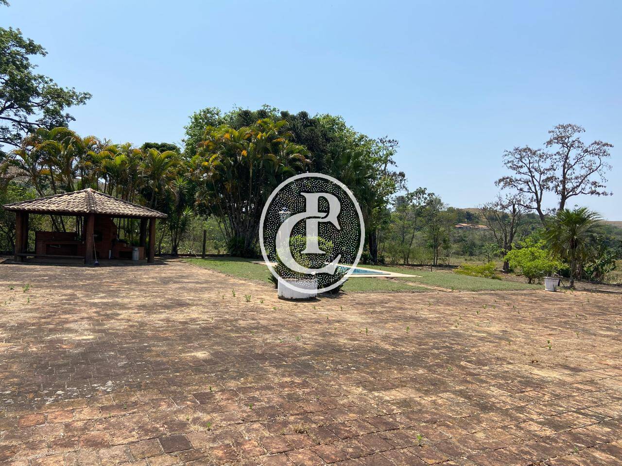 Sítio, 4 quartos, 36 m² - Foto 32