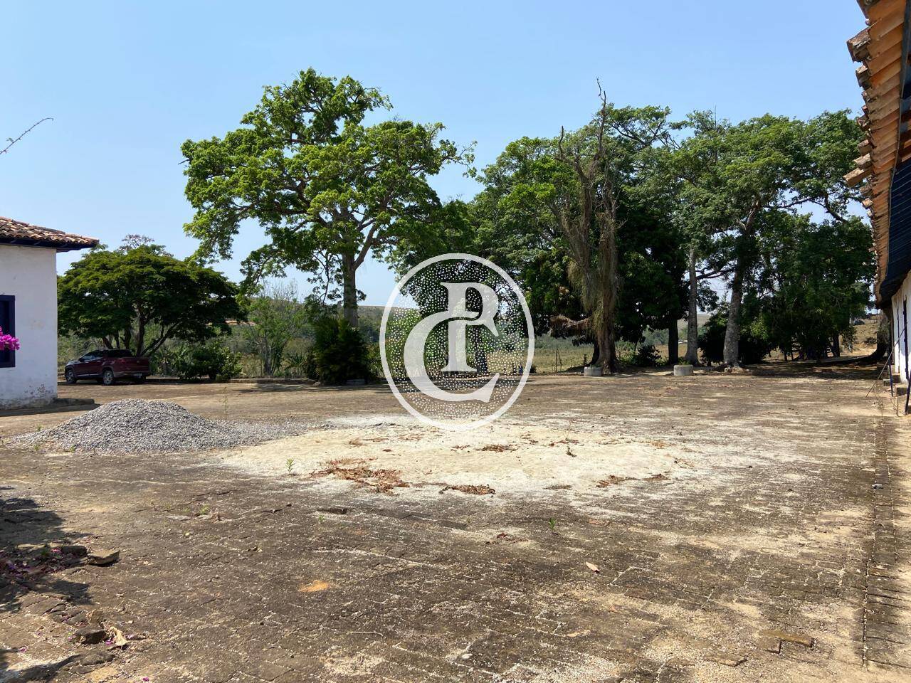 Sítio, 4 quartos, 36 m² - Foto 33