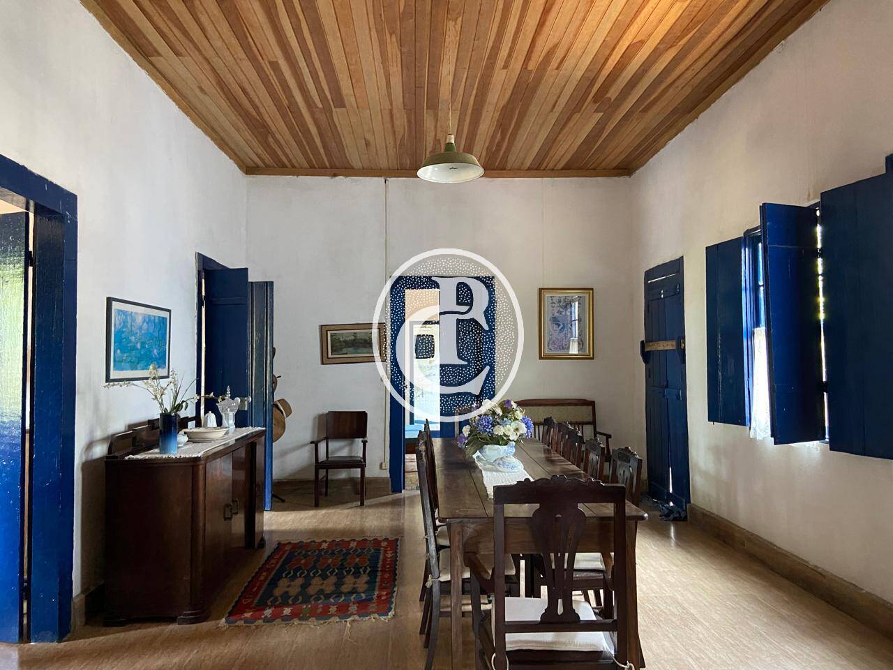 Sítio, 4 quartos, 36 m² - Foto 35