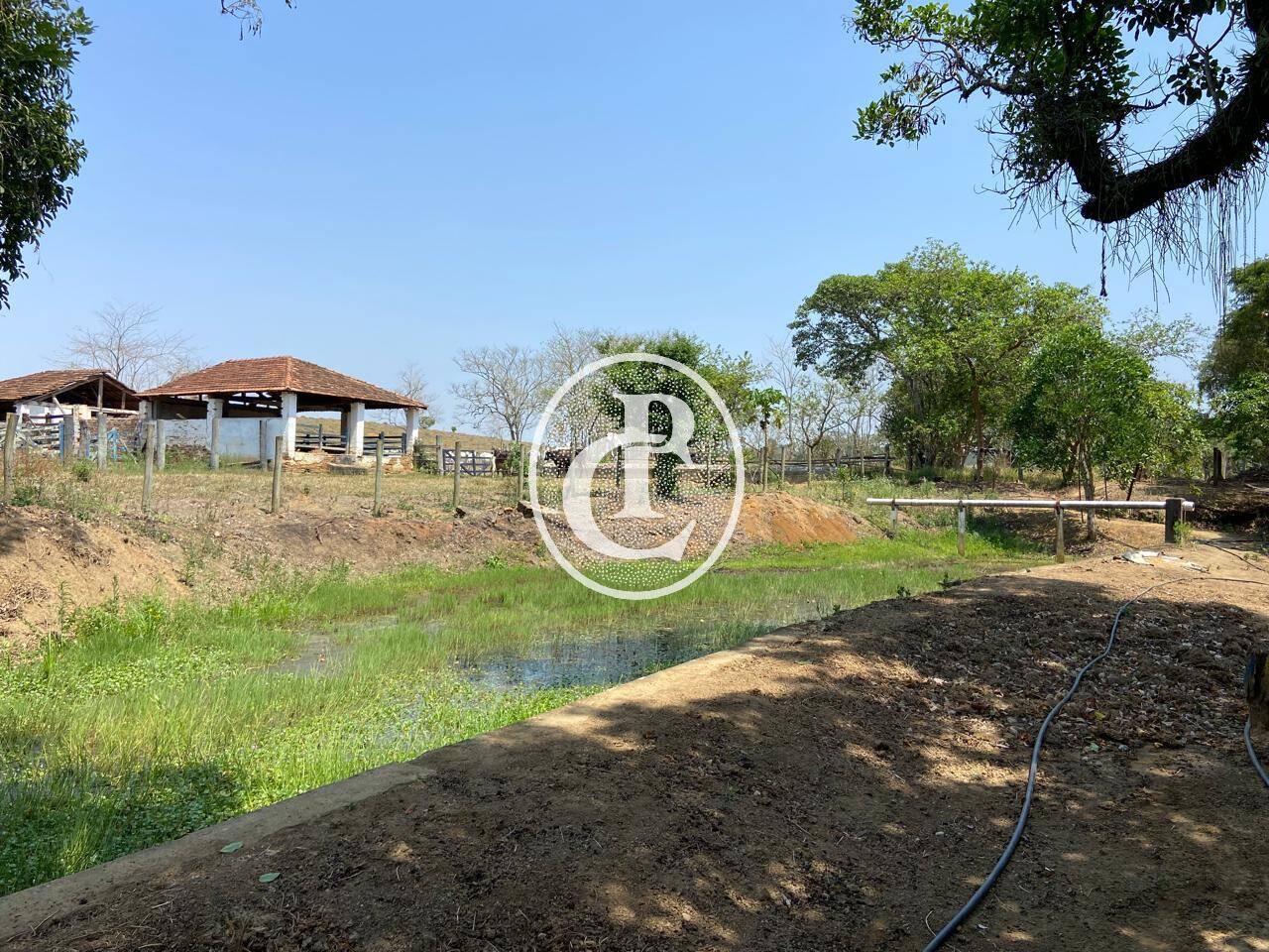 Sítio, 4 quartos, 36 m² - Foto 37