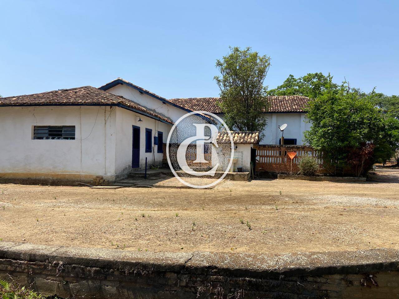 Sítio, 4 quartos, 36 m² - Foto 41