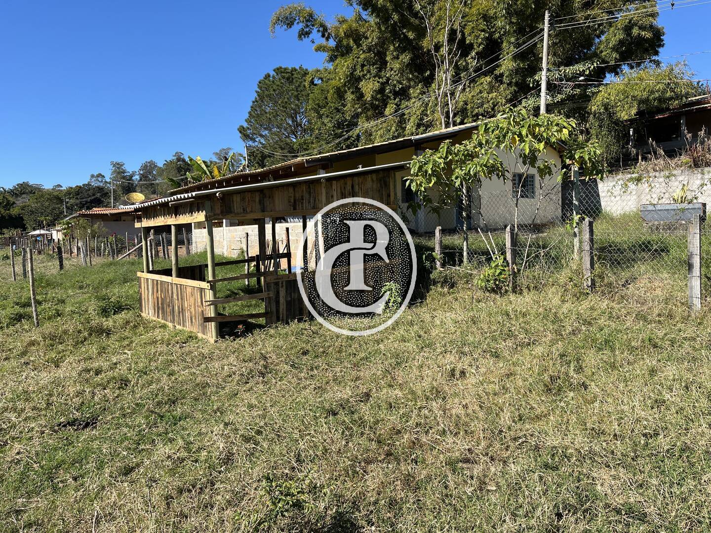 Sítio, 2 quartos, 2 hectares - Foto 4