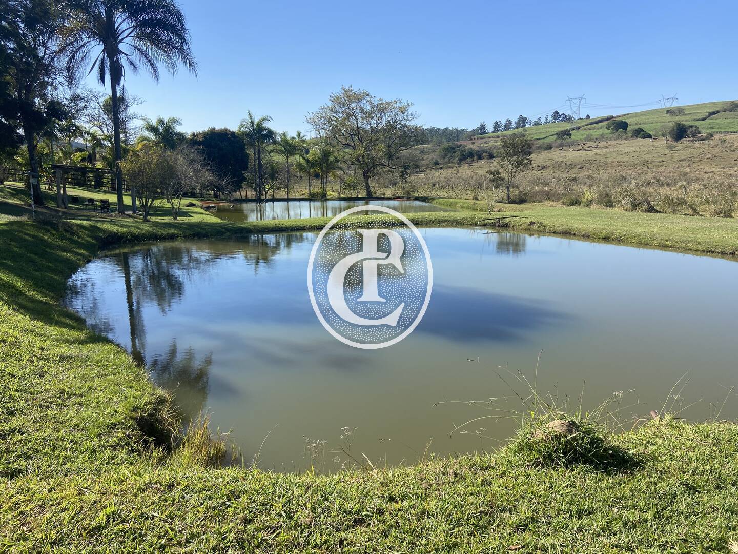 Chácara, 1 quarto, 8500 m² - Foto 2