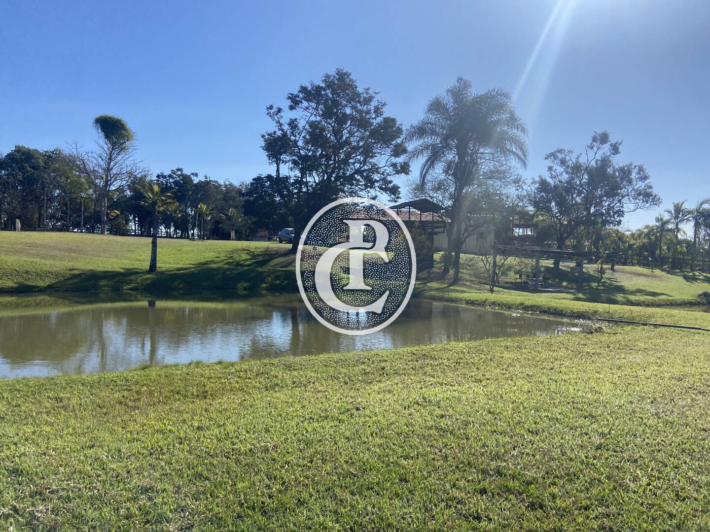 Chácara, 1 quarto, 8500 m² - Foto 3