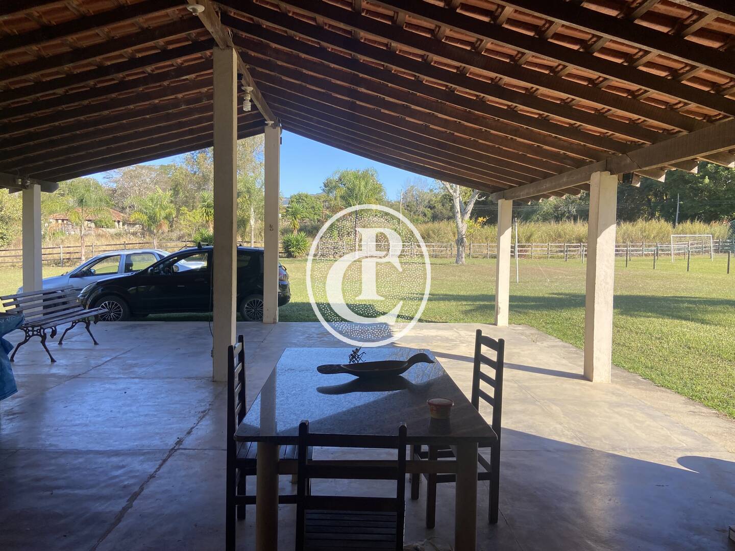 Chácara, 1 quarto, 8500 m² - Foto 4