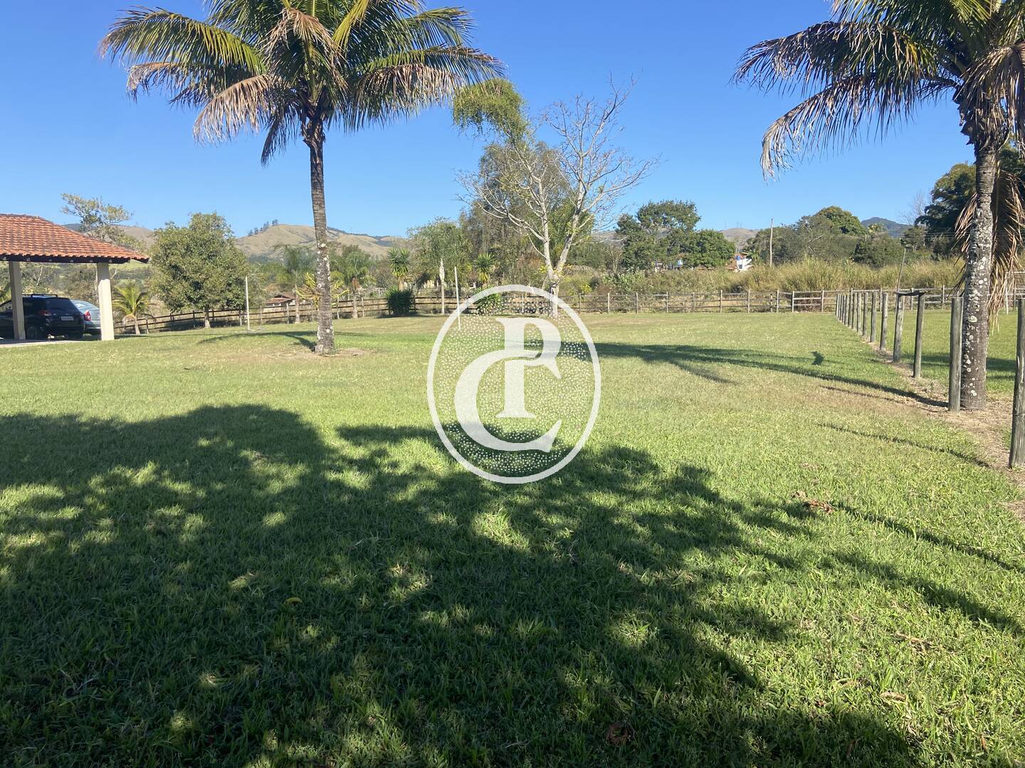 Chácara, 1 quarto, 8500 m² - Foto 6