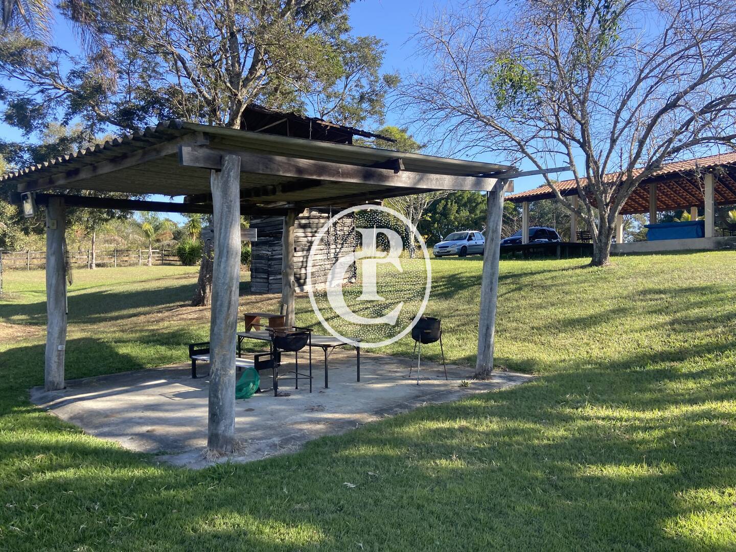 Chácara, 1 quarto, 8500 m² - Foto 7