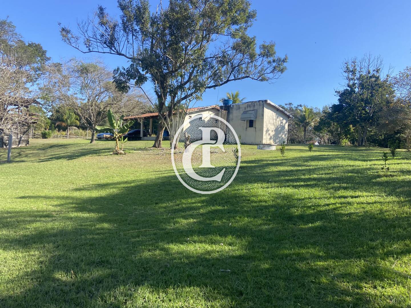 Chácara, 1 quarto, 8500 m² - Foto 9