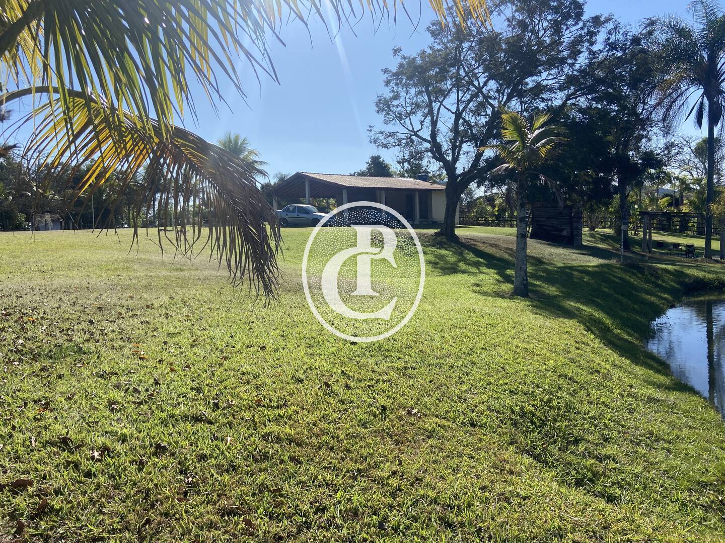 Chácara, 1 quarto, 8500 m² - Foto 11