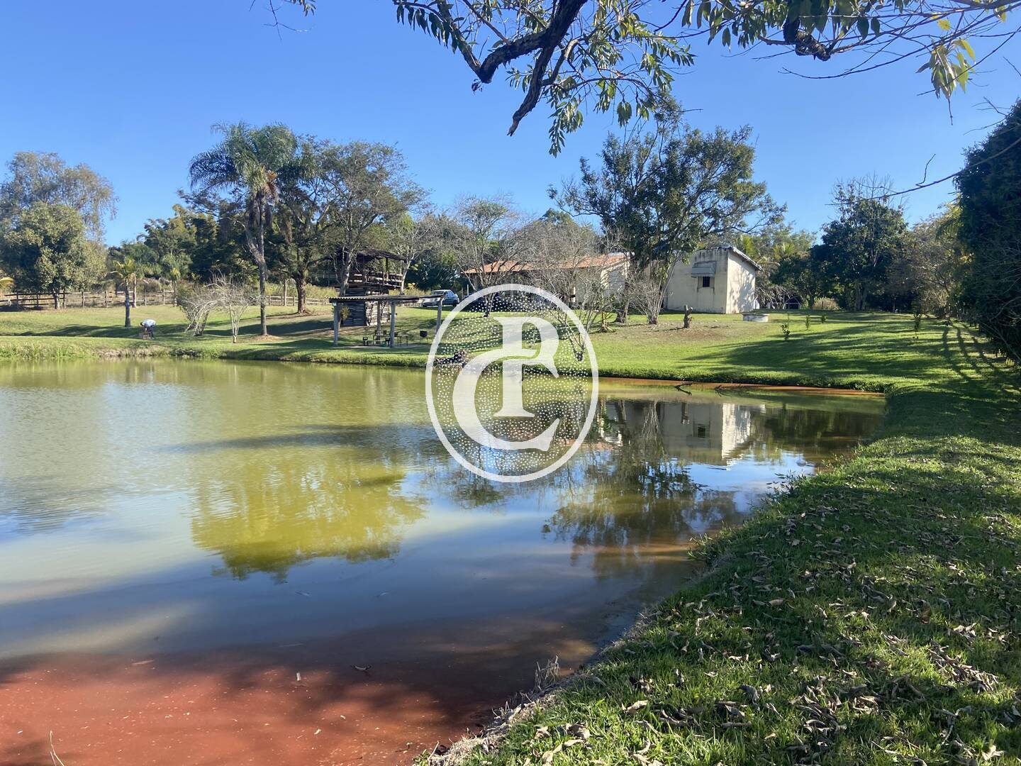 Chácara, 1 quarto, 8500 m² - Foto 12