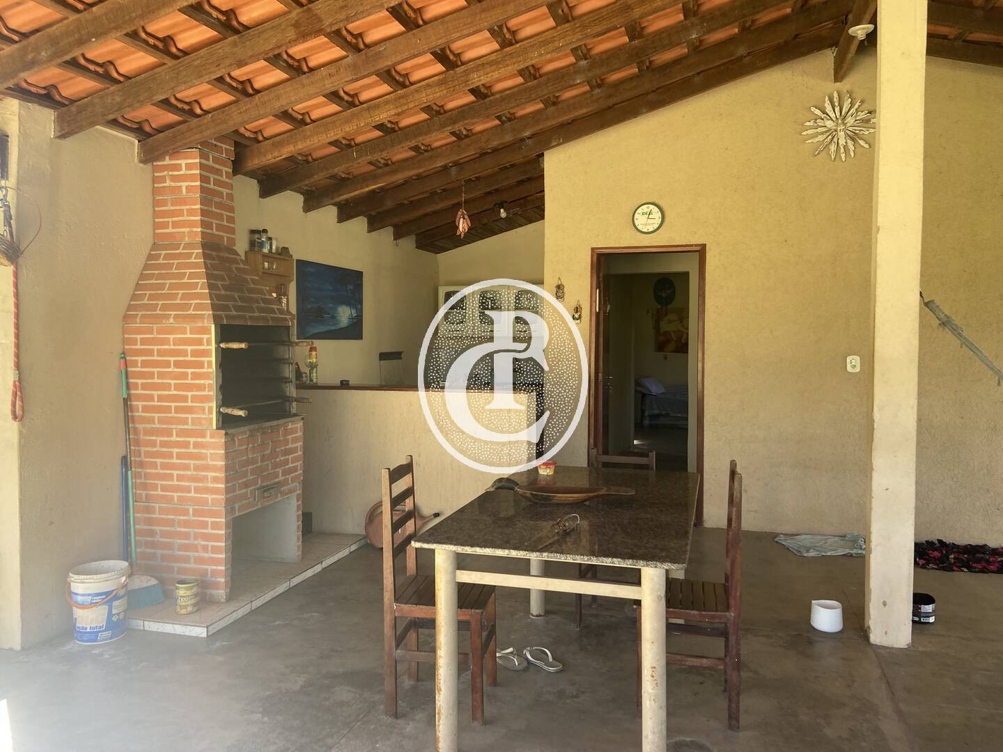 Chácara, 1 quarto, 8500 m² - Foto 13