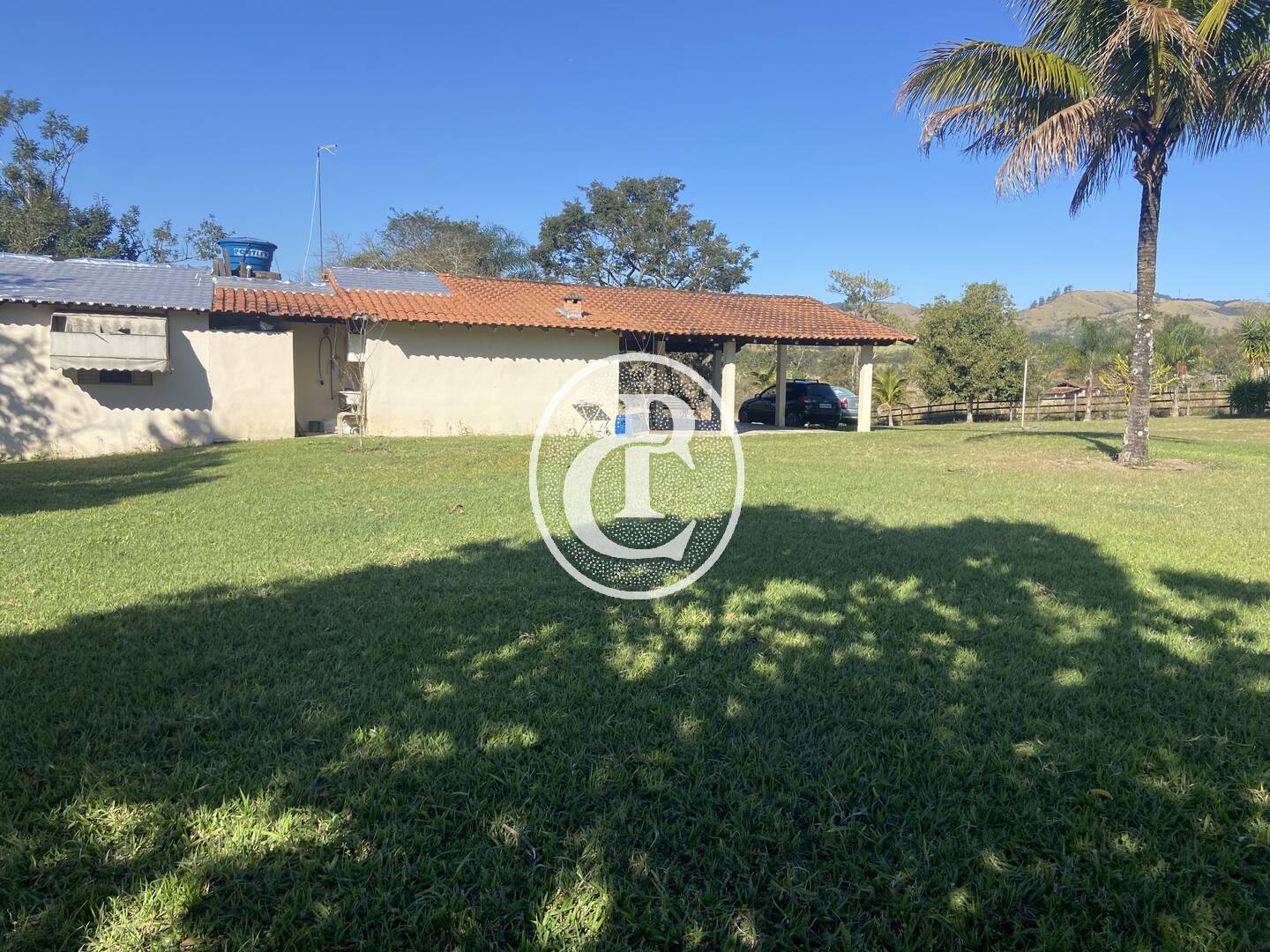 Chácara, 1 quarto, 8500 m² - Foto 15