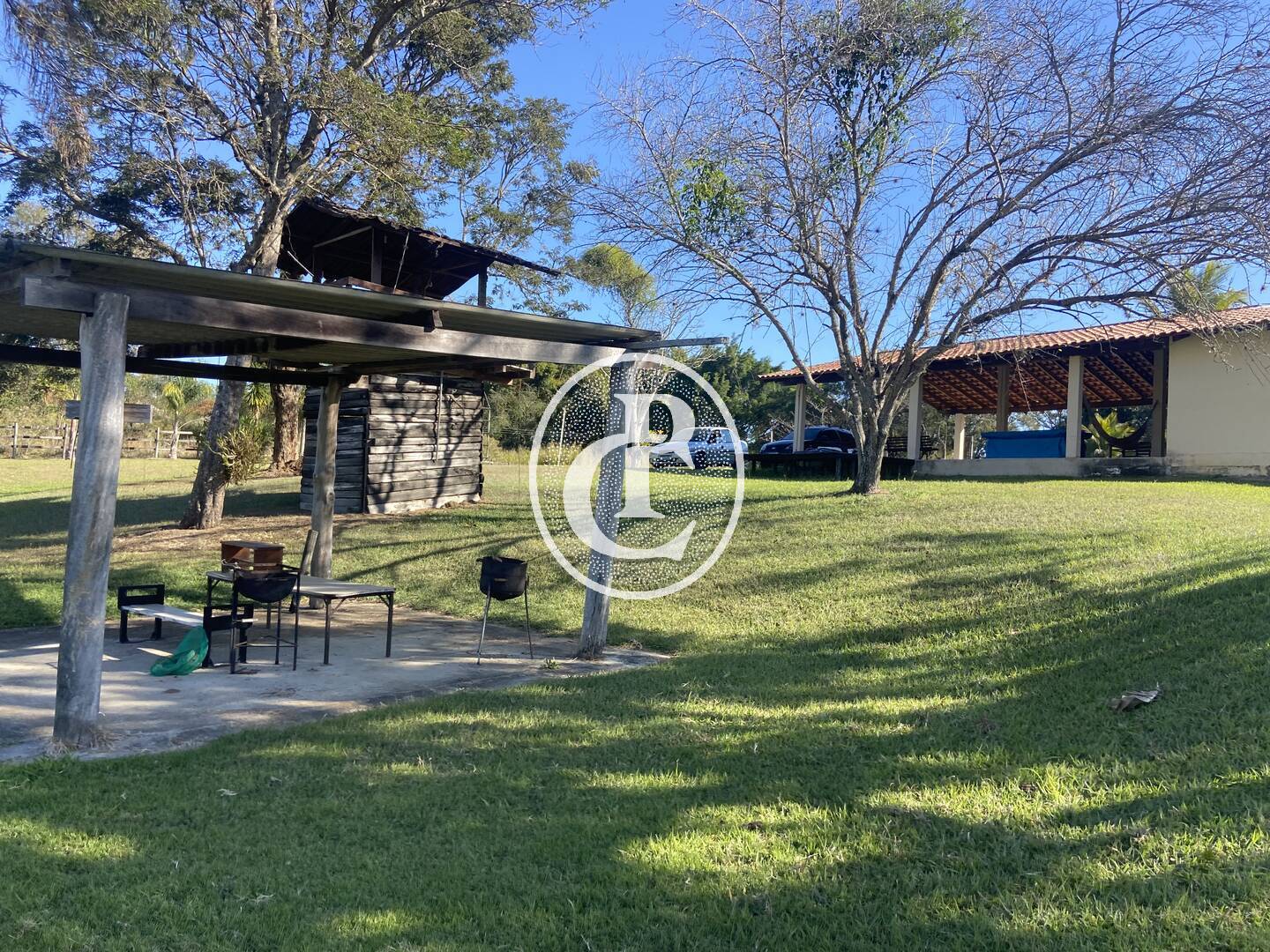 Chácara, 1 quarto, 8500 m² - Foto 16