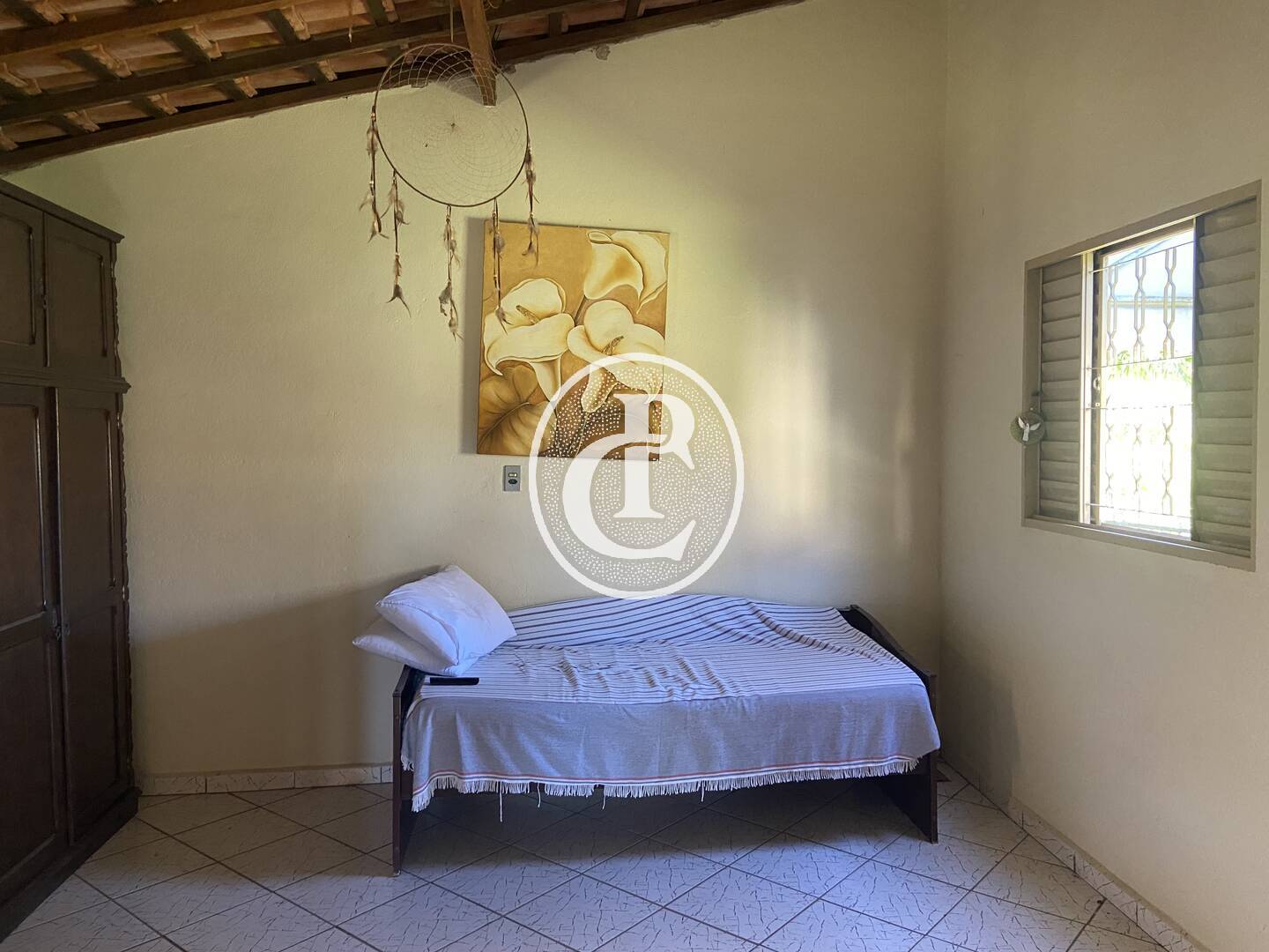 Chácara, 1 quarto, 8500 m² - Foto 17