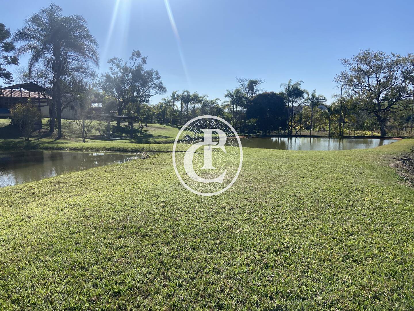 Chácara, 1 quarto, 8500 m² - Foto 19