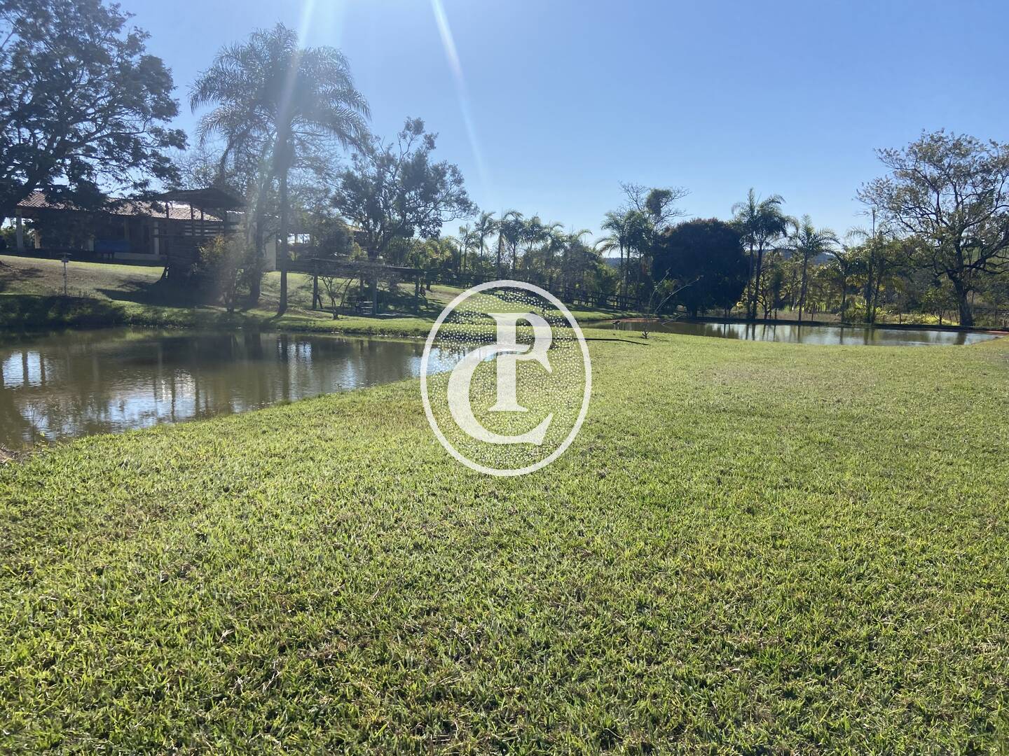 Chácara, 1 quarto, 8500 m² - Foto 20