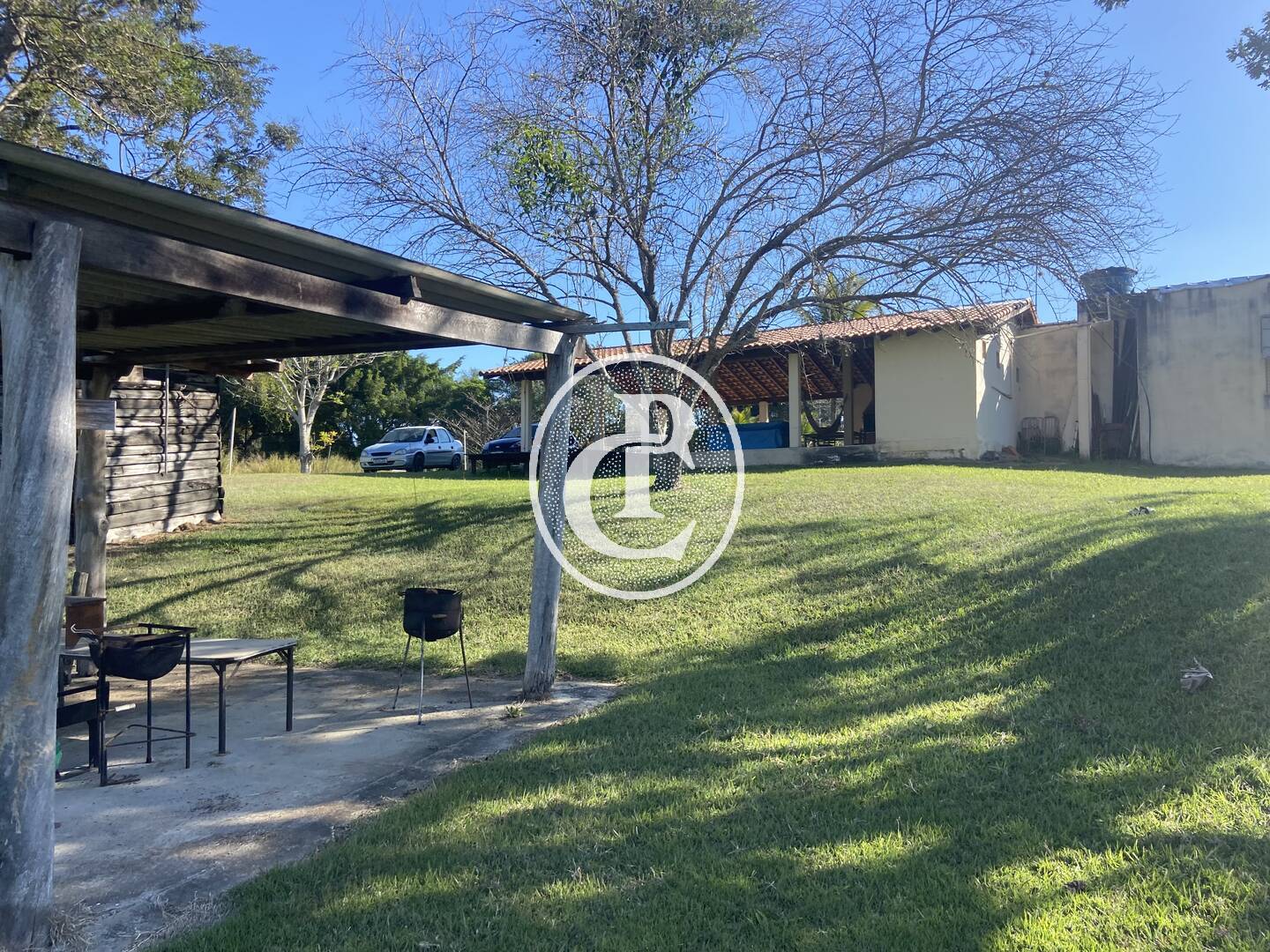 Chácara, 1 quarto, 8500 m² - Foto 21