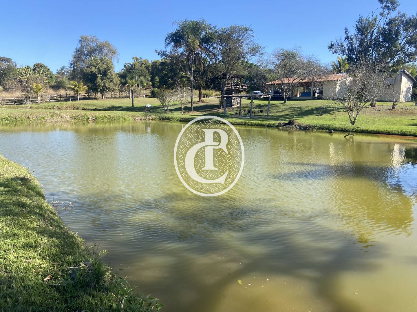 Chácara, 1 quarto, 8500 m² - Foto 24