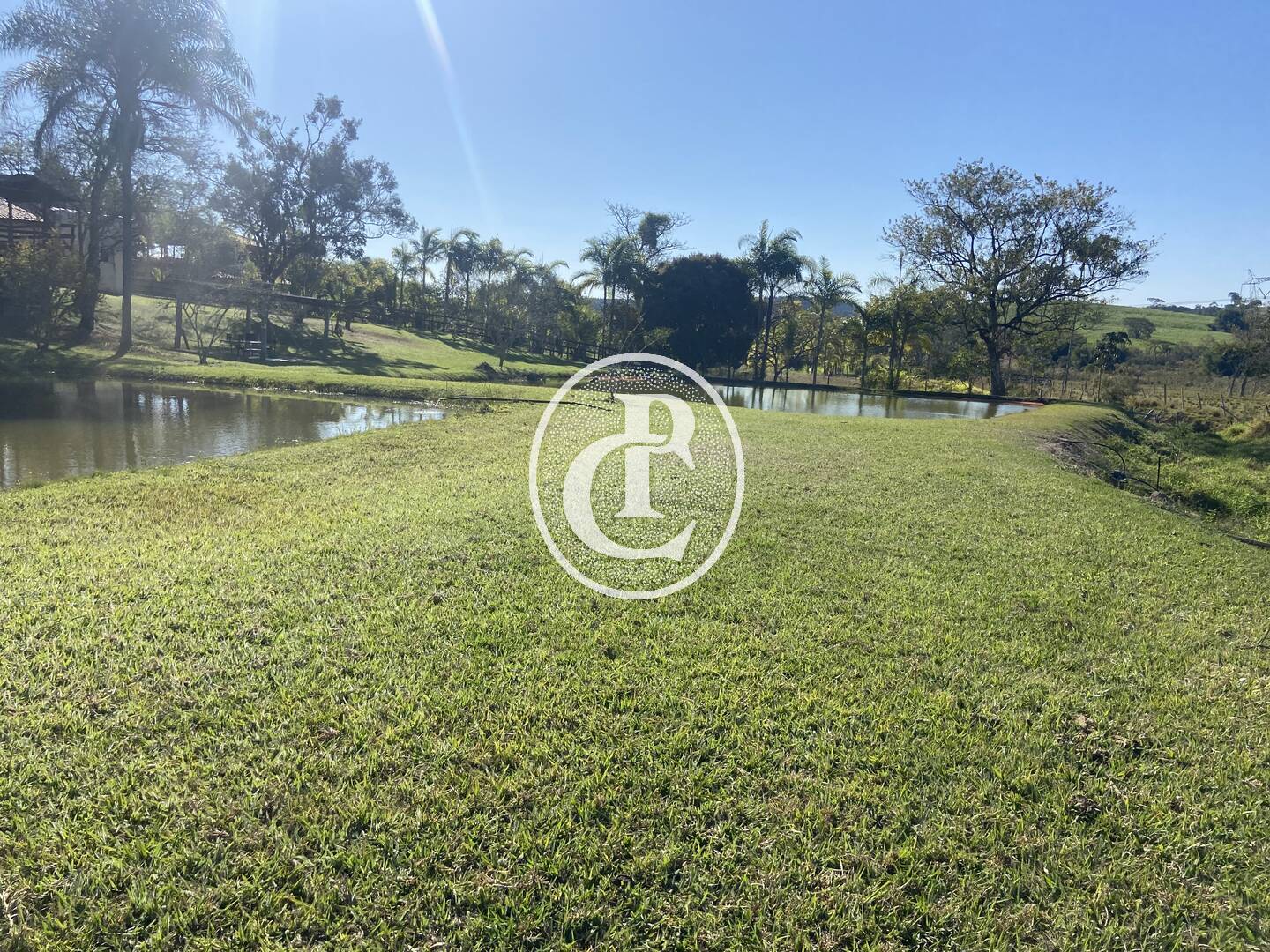 Chácara, 1 quarto, 8500 m² - Foto 25