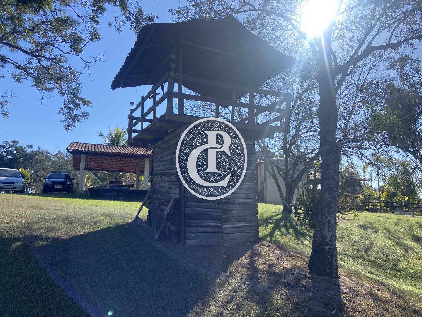 Chácara, 1 quarto, 8500 m² - Foto 26