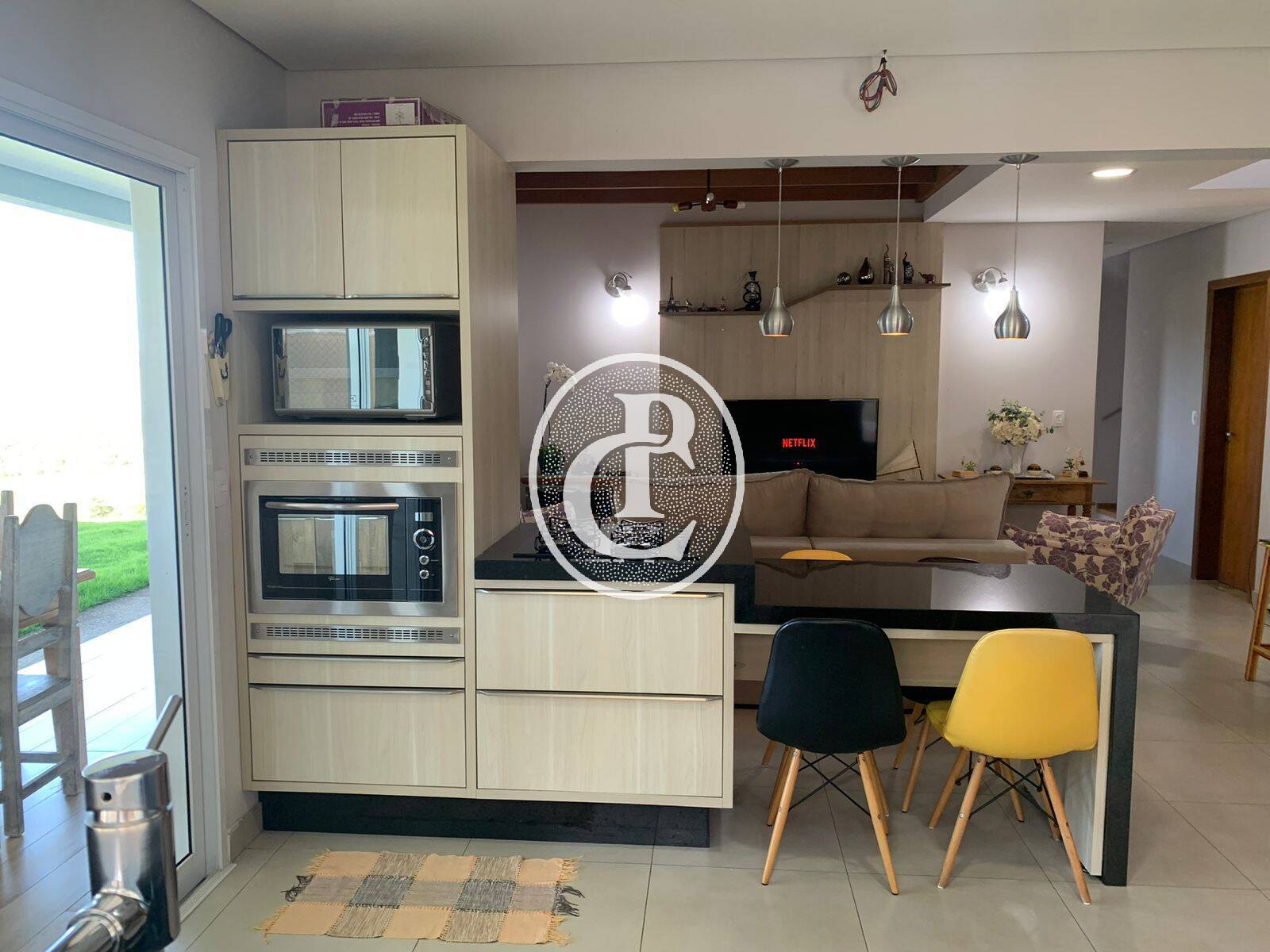 Casa de Condomínio, 3 quartos - Foto 3