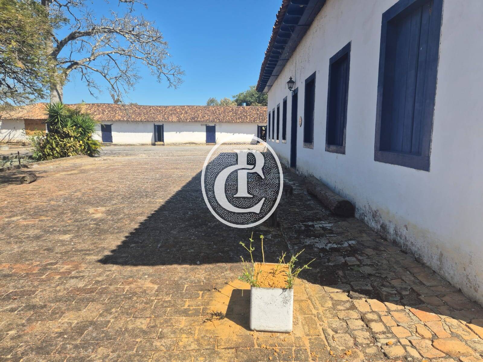 Sítio, 4 quartos, 36 m² - Foto 46