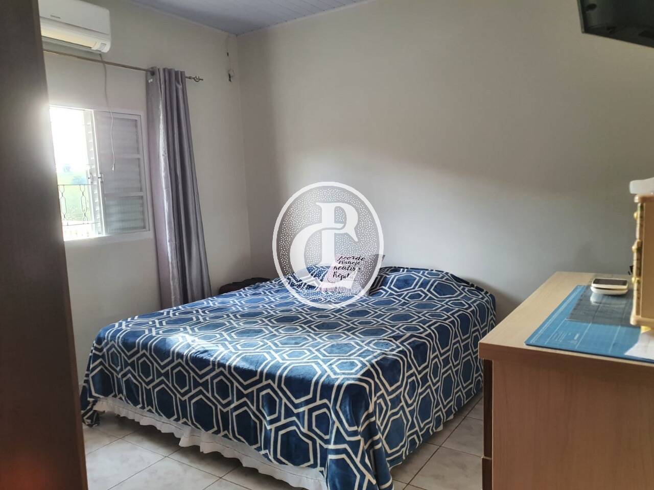 Chácara, 4 quartos, 2500 m² - Foto 3