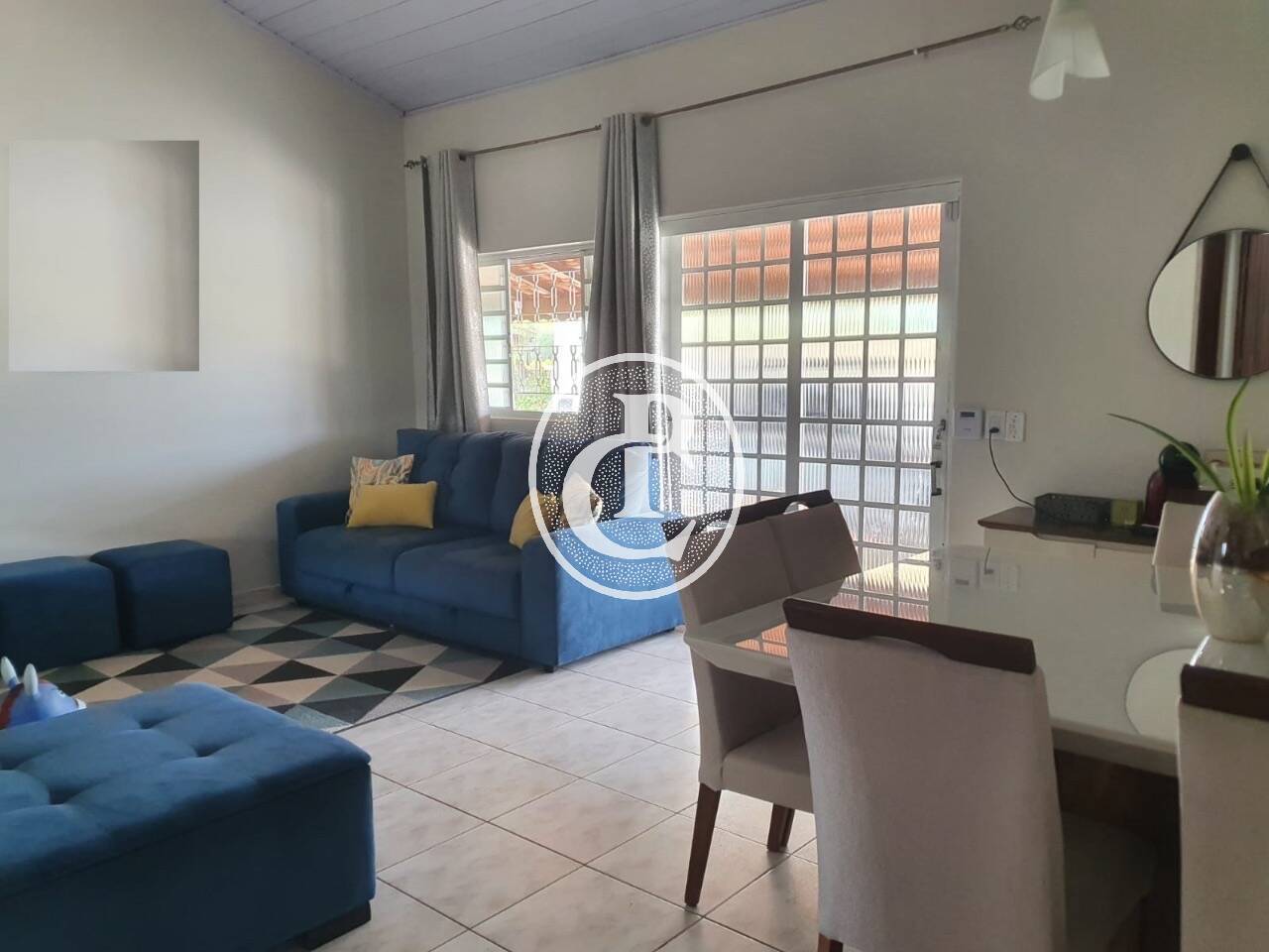 Chácara, 4 quartos, 2500 m² - Foto 5